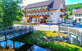 Hotel Restaurant Schwörer